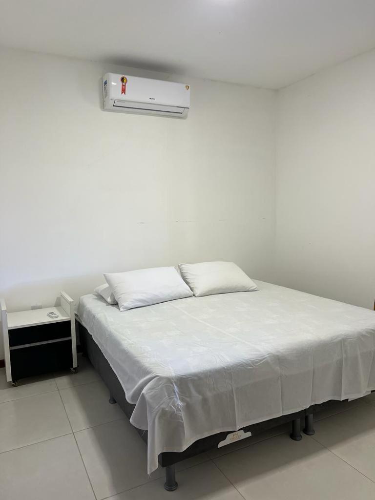 Pousada Aconchego Caraiva Ngoại thất bức ảnh